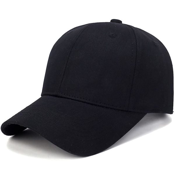 Wealth Asap Black Cap